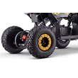 Kép 7/9 - T-rex elektormos quad gyerekekenek