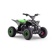 Kép 3/9 - T-rex elektormos quad gyerekekenek