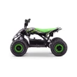 Kép 4/9 - T-rex elektormos quad gyerekekenek