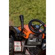 Kép 9/9 - FARMER elektromos traktor 6V merőkanállal és utánfutóval