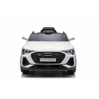 Kép 2/7 - Audi E-tron elektromos gyerek autó