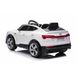 Kép 3/7 - Audi E-tron elektromos gyerek autó