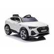 Kép 6/7 - Audi E-tron elektromos gyerek autó