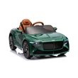 Kép 3/12 - Bentley Bacalar elektromos gyerek autó