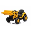 Kép 1/11 - Caterpillar 12 voltos traktor kanállal
