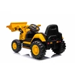 Kép 2/11 - Caterpillar elektromos kotró kanállal