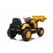 Kép 4/11 - Caterpillar elektromos kotró kanállal