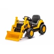 Kép 7/11 - Caterpillar elektromos kotró kanállal