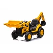 Kép 1/14 - Caterpillar 12 voltos markoló