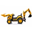 Kép 2/14 - Caterpillar elektromos markoló