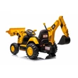 Kép 3/14 - Caterpillar elektromos markoló