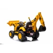 Kép 4/14 - Caterpillar elektromos markoló