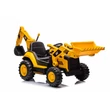 Kép 7/14 - Caterpillar elektromos markoló