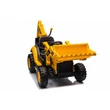 Kép 8/14 - Caterpillar elektromos markoló