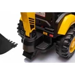 Kép 9/14 - Caterpillar elektromos markoló