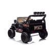Kép 3/9 - FJ Cruiser 4X4 2 személyes elektromos kisautó Li akku