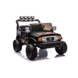 Kép 5/9 - FJ Cruiser 4X4 2 személyes elektromos kisautó Li akku