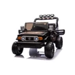 Kép 8/9 - FJ Cruiser 4X4 2 személyes elektromos kisautó Li akku