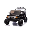 Kép 1/12 - Fj cruiser 4X4 2 személyes elektromos kisautó 24 Volt 