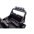 Kép 11/12 - FJ Cruiser 4X4 2 személyes elektromos kisautó Li akku