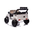 Kép 6/12 - FJ Cruiser 4X4 2 személyes elektromos kisautó Li akku