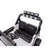 Kép 8/12 - FJ Cruiser 4X4 2 személyes elektromos kisautó Li akku