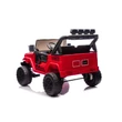Kép 7/14 - FJ Cruiser 4X4 2 személyes elektromos kisautó Li akku