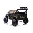 Kép 7/11 - FJ Cruiser 4X4 2 személyes elektromos kisautó Li akku