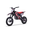 Kép 1/9 - Gazelle elektromos cross motor gyerekeknek