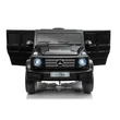 Kép 4/7 - Mercedes G500 elektromos kisautó 2.4 eredeti Mercedes licenc 