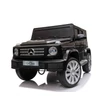 Kép 7/7 - Mercedes G500 elektromos kisautó 2.4 eredeti Mercedes licenc 