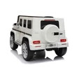 Kép 3/7 - Mercedes G500 elektromos kisautó 2.4 eredeti Mercedes licenc 