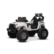 Kép 4/17 - OFFIRDE elektormos gyerek terepjáró 4x4