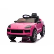Kép 1/18 - Porsche Cayenne elektromos kisautó gyerekeknek