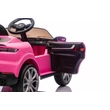 Kép 11/18 - Porsche Cayenne elektromos gyerek autó