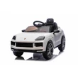 Kép 1/20 - Porsche Cayenne elektromos kisautó gyerekeknek