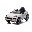 Kép 13/20 - Porsche Cayenne elektromos gyerek autó