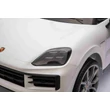 Kép 17/20 - Porsche Cayenne elektromos gyerek autó