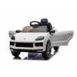 Kép 9/20 - Porsche Cayenne elektromos gyerek autó