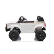 Kép 2/13 - Toyota Landcruiser elektromos gyerek autó