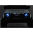 Kép 12/13 - Toyota Landcruiser elektromos gyerek autó