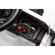 Kép 16/18 - egyszemelyes elektromos kisauto ford bronco Li-akku feher