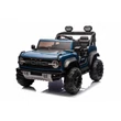 Kép 1/12 - 2 szemelyes elektromos kisauto ford bronco li-akku