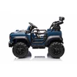 Kép 2/12 - Ford bronco XL kek Li akkus kisauto