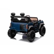 Kép 6/12 - Ford bronco XL kek Li akkus kisauto