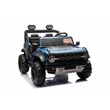 Kép 8/12 - Ford bronco XL kek Li akkus kisauto