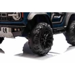 Kép 9/12 - Ford bronco XL kek Li akkus kisauto