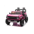 Kép 1/5 - 2 szemelyes elektromos kisauto ford bronco li-akku
