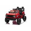 Kép 1/12 - egyszemelyes elektromos kisauto ford bronco li-akku