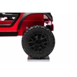 Kép 11/12 - egyszemelyes elektromos kisauto ford bronco Li-akku piros
